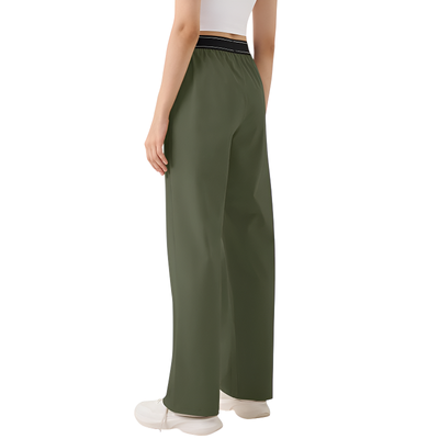 Pantaloni avventura donna