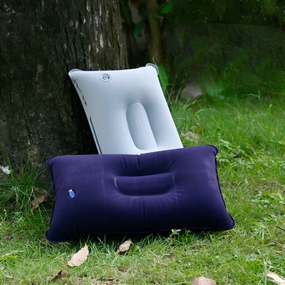 Cuscino gonfiabile ultraleggero