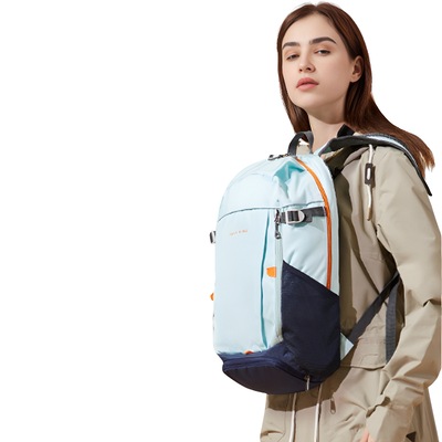 Zaino escursionismo 20 litri