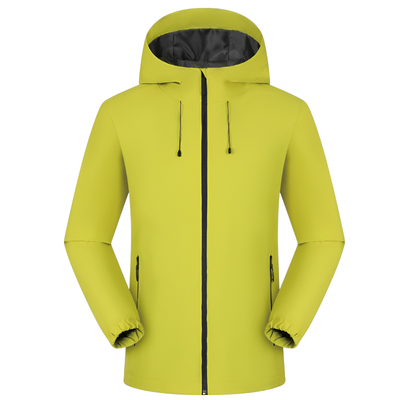 Giacca antipioggia outdoor uomo