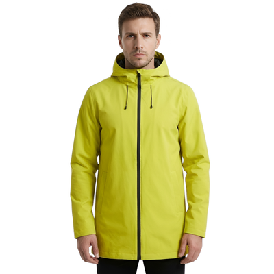 Giacca antipioggia outdoor uomo