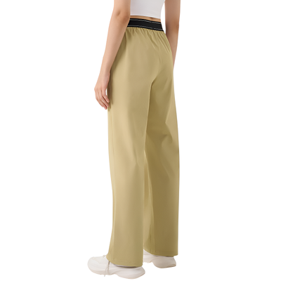 Pantaloni avventura donna