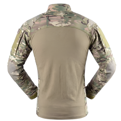 Combat shirt tactical