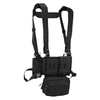 Mini chest rig