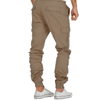 Pantaloni cargo uomo leggeri