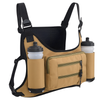 Chest rig bag for men