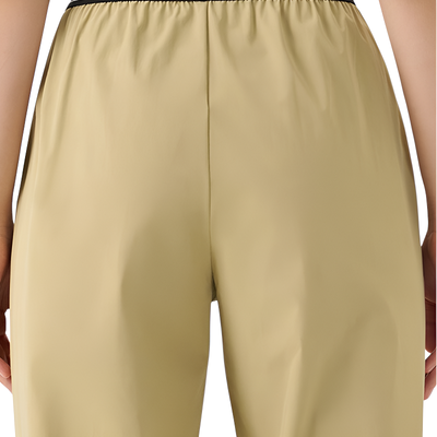 Pantaloni avventura donna