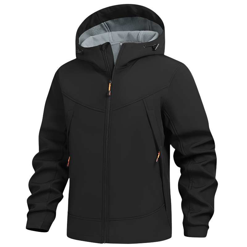 Giacca tattica impermeabile