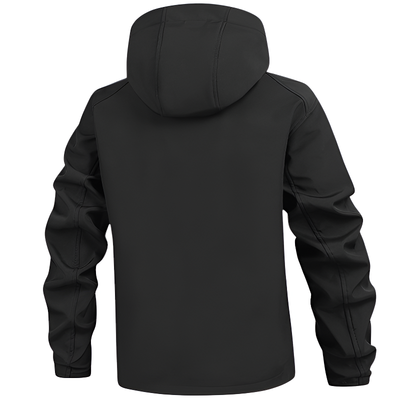 Giacca tattica impermeabile