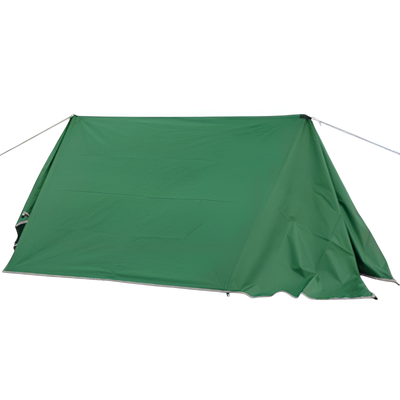 Telo impermeabile per tenda campeggio