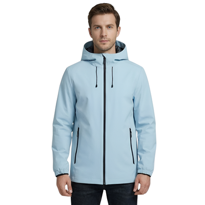 Giacca antipioggia outdoor uomo