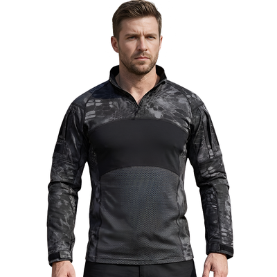 Combat shirt tactical