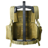 Chest rig vest