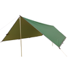 Telo impermeabile per tenda campeggio