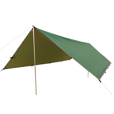 Telo impermeabile per tenda campeggio