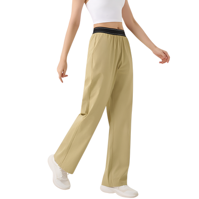 Pantaloni avventura donna
