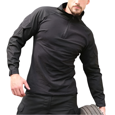 Combat shirt winter