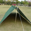 Telo impermeabile per tenda campeggio
