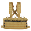 Chest rig light