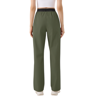 Pantaloni avventura donna