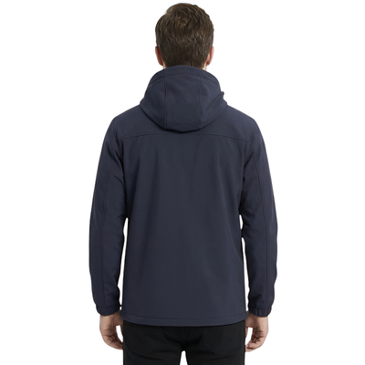 Giacca antipioggia trekking