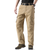 Pantaloni uomo cargo estivi