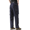 Pantaloni uomo cargo estivi