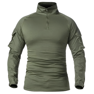 Combat shirt winter