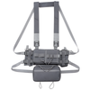 Mini chest rig