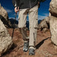 Pantalon cargo homme randonnée