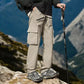 Pantalon cargo homme randonnée
