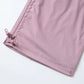 Pantalon cargo randonnée femme