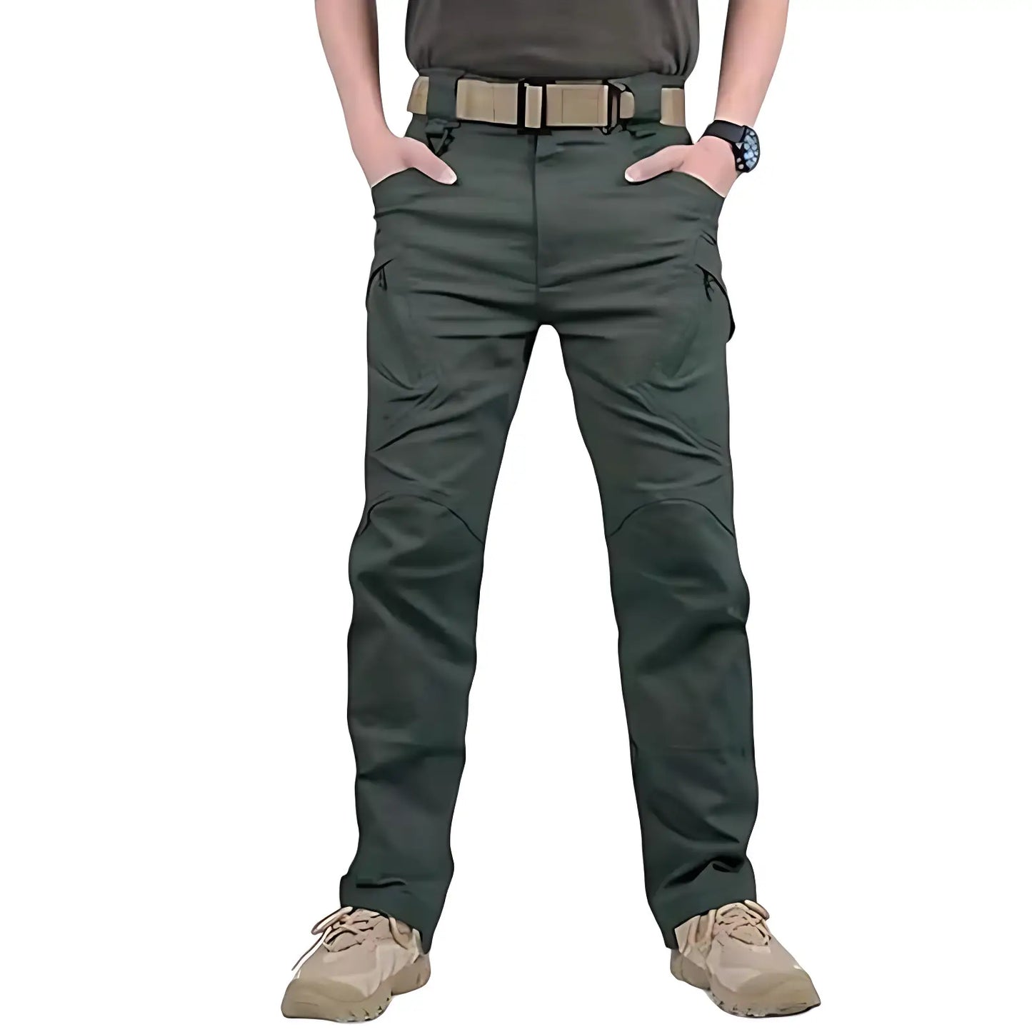 Pantalon de chasse imperméable
