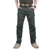 Pantalon de chasse imperméable