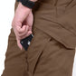 Pantalon de chasse imperméable