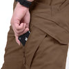Pantalon de chasse imperméable