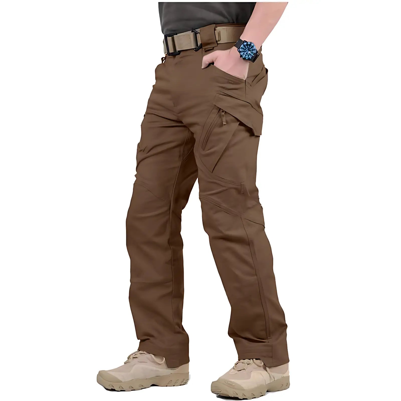 Pantalon de chasse imperméable