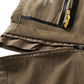 Pantalon convertible trekking