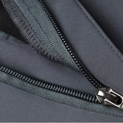 Pantalon epais homme imperméable