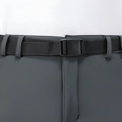 Pantalon epais homme imperméable