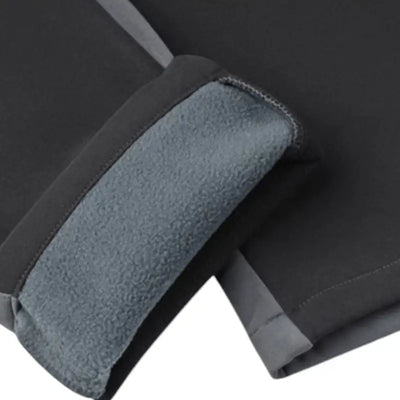 Pantalon epais homme imperméable