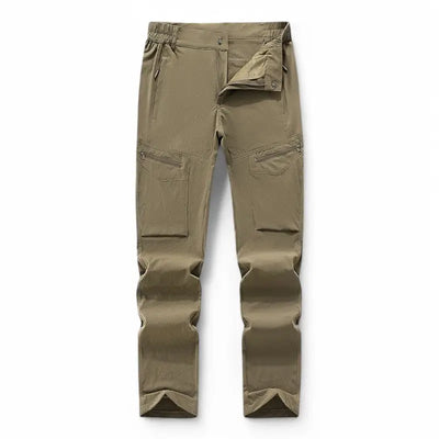 Pantalon femme pour randonnée pratique de qualité