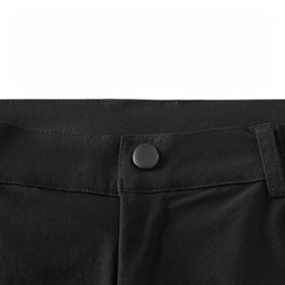 Pantalon femme pour randonnée pratique de qualité