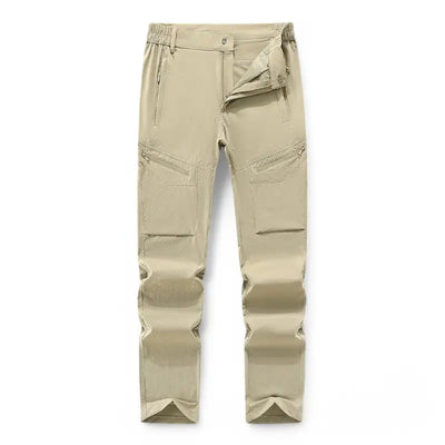 Pantalon femme pour randonnée pratique de qualité