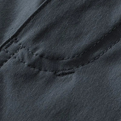 Pantalon homme randonnée été