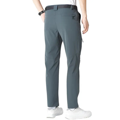 Pantalon homme randonnée été