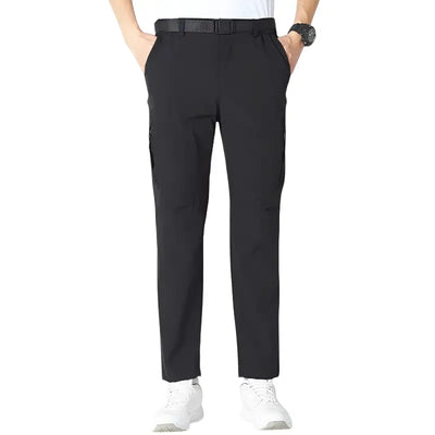 Pantalon homme randonnée été
