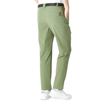 Pantalon homme randonnée été
