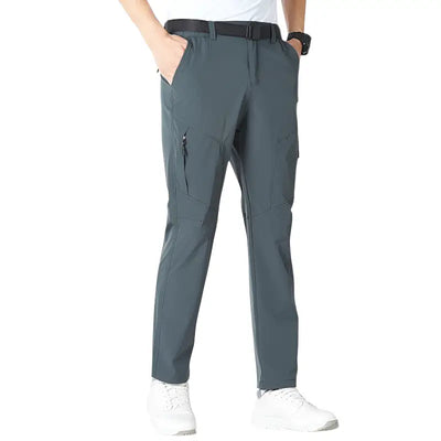 Pantalon homme randonnée été
