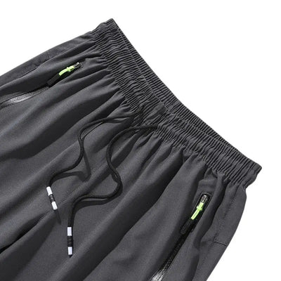 Pantalon imperméable élastique